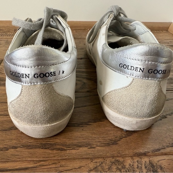 Golden Goose Superstar - Picture 5 of 9